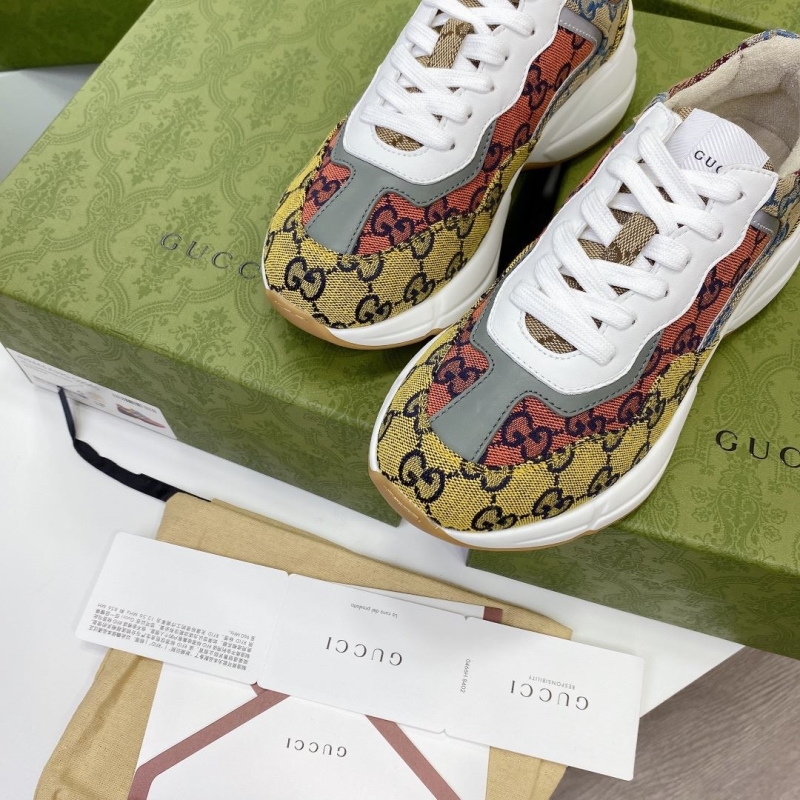 Gucci Casual Shoes